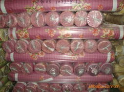 长兴瑞宇纺织品厂 化纤坯布产品列表与针织品及原料批发指南