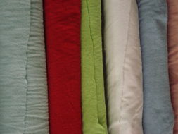 供应全棉染色单面梭织毛巾布 常州金百合纺织品的专业之选