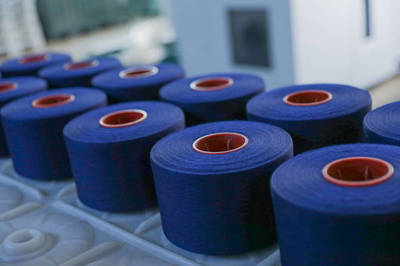 探秘工厂 | 原来顶级男装品牌的面料都产自这里！